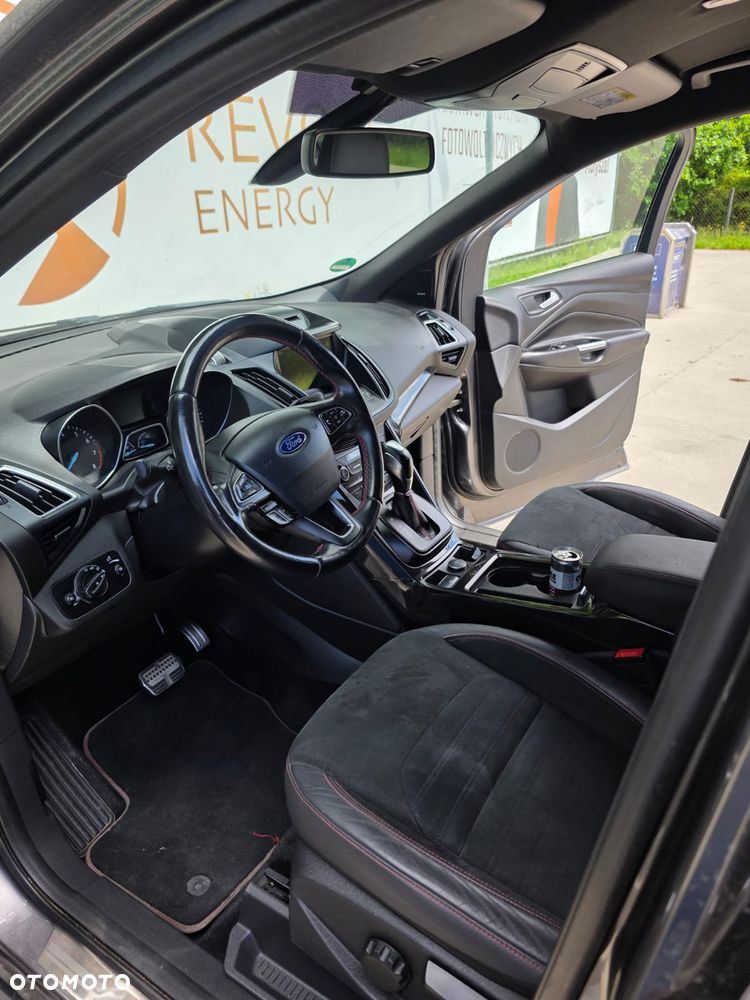 Ford Kuga - 6