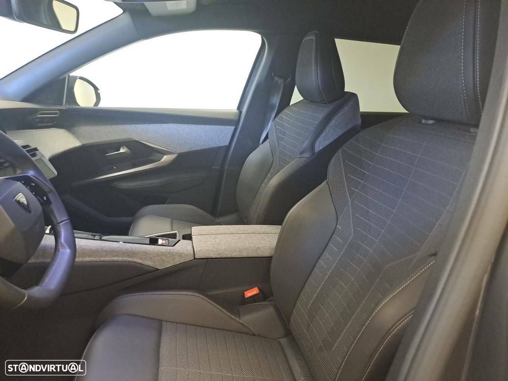 Peugeot 5008 1.2 Hybrid Allure e-DCS6 - 9
