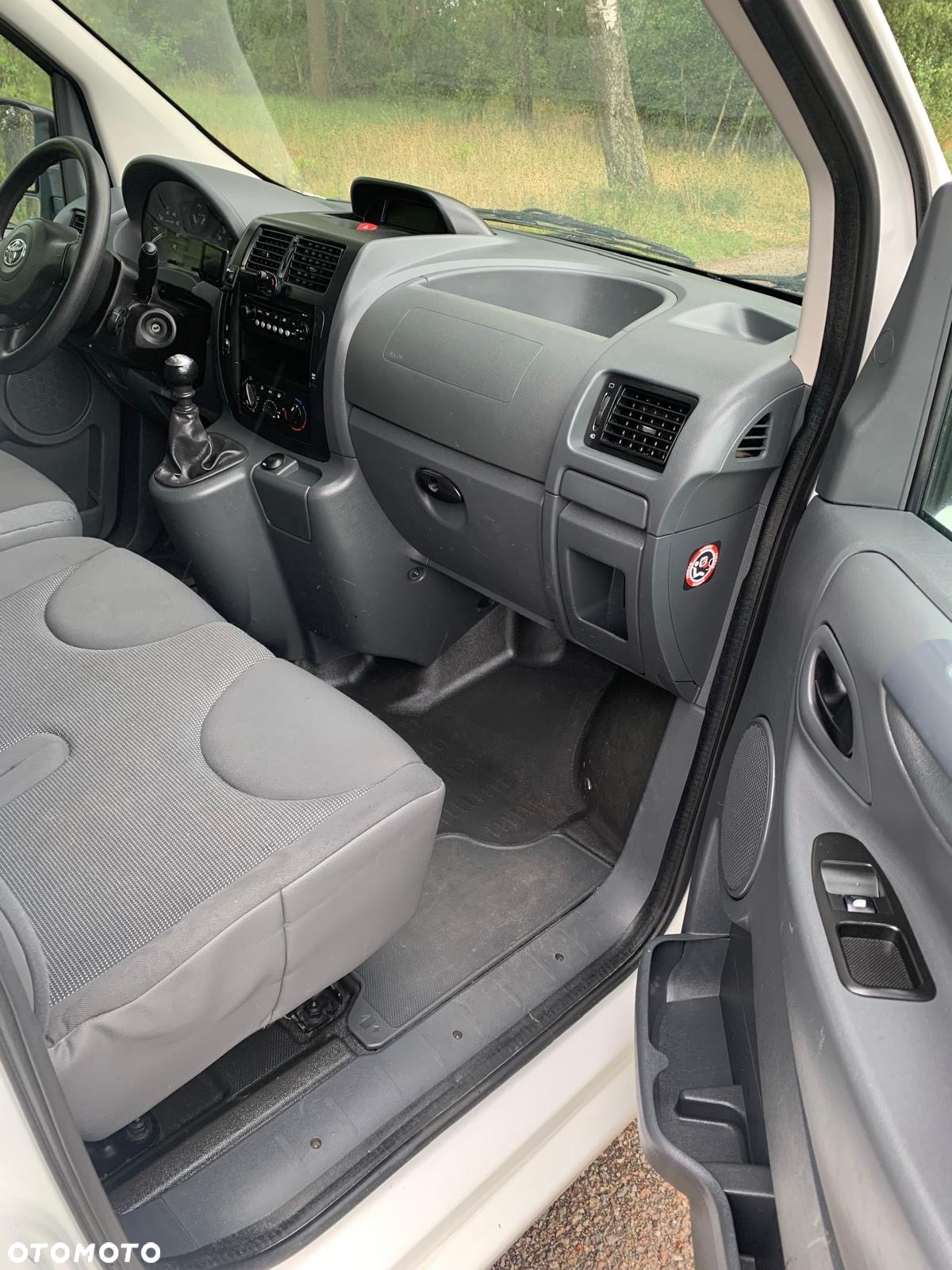 Toyota Proace - 14