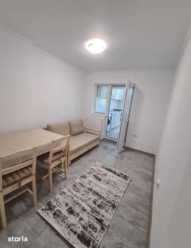 Apartament cu 2 camere de închiriat în zona Calea Călărașilor — fotografia 3
