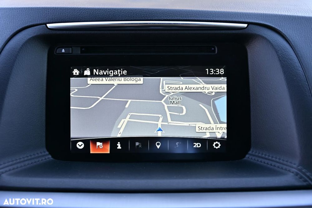 Mazda CX-5 CD175 4x4 AT Revolution Top - 26