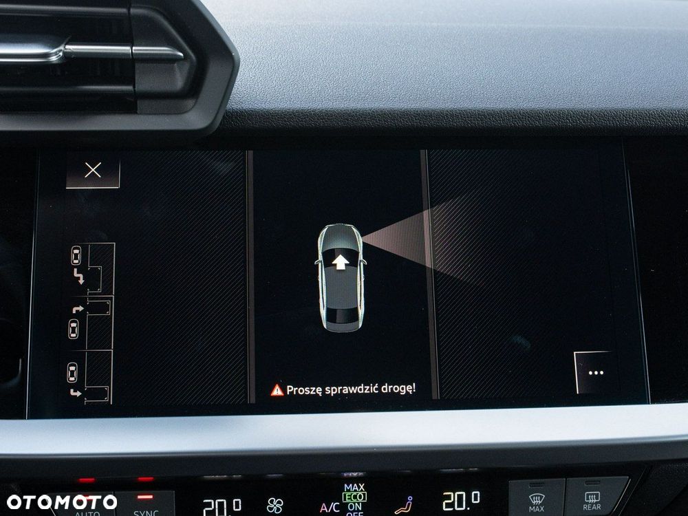 Audi A3 Limousine - 26