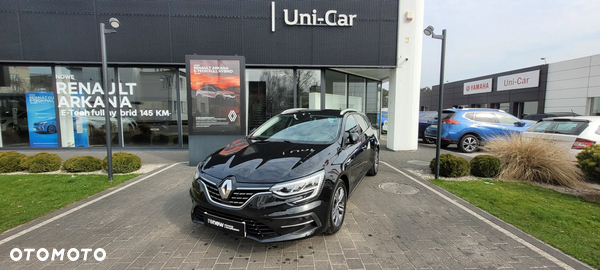 Renault Megane 1.3 TCe FAP Intens