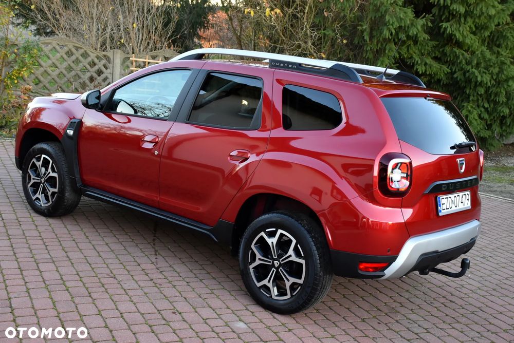 Dacia Duster - 15