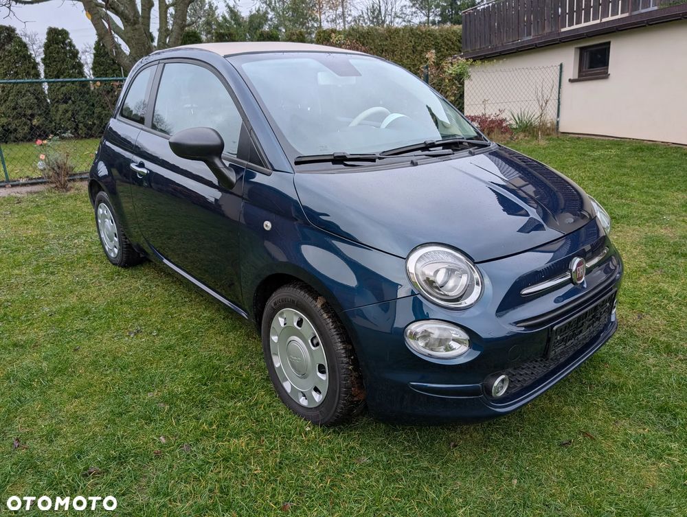 Fiat 500 1.0 GSE N3 Hybrid Dolcevita - 6