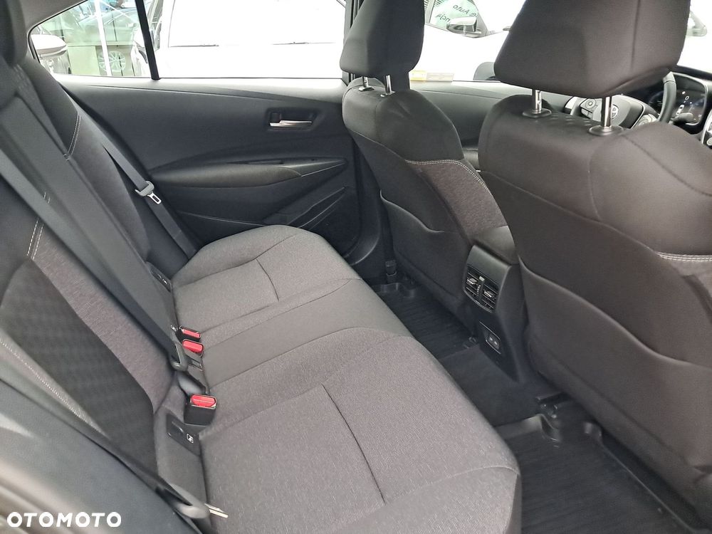 Toyota Corolla 1.8 Hybrid Comfort - 10