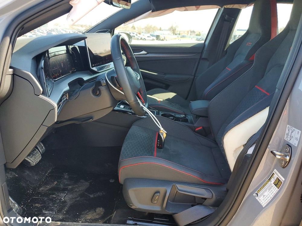 Volkswagen Golf 2.0 TSI GTI DSG - 7