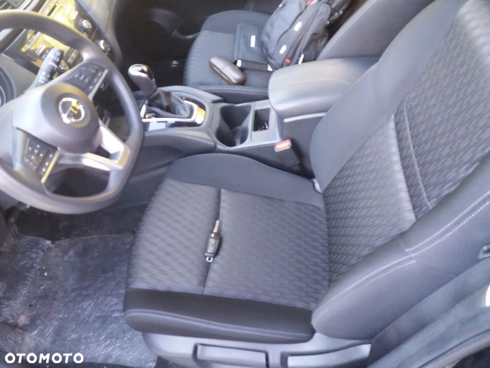 Nissan Rogue 2.5 S 2WD - 4