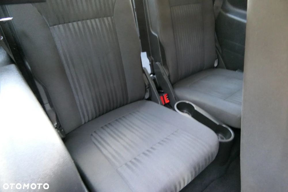 Opel Zafira Tourer 1.4 Turbo Business Edition - 21