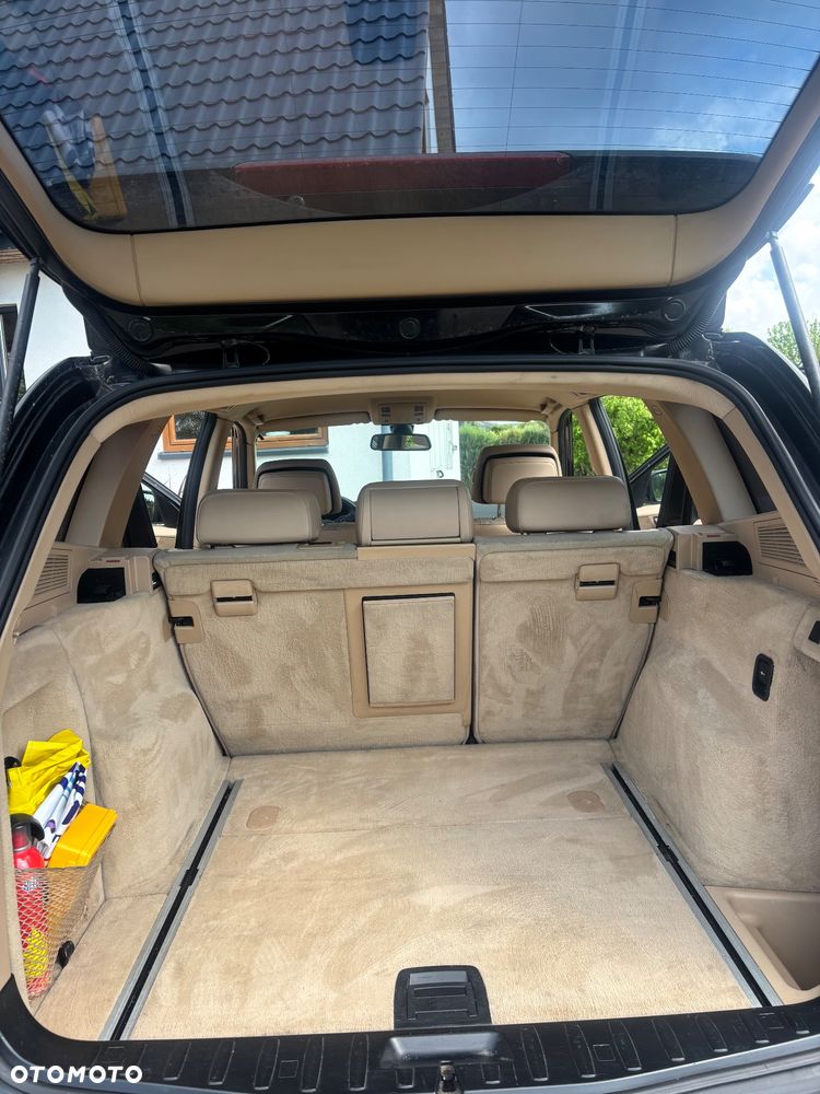 BMW X3 - 7