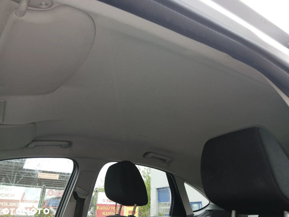 Ford Focus 1.6 TDCi Style - 12