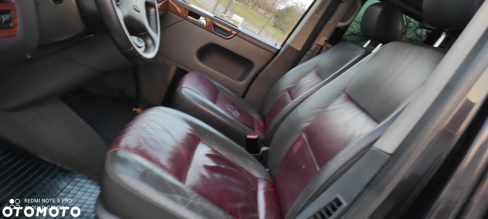Volkswagen Multivan - 6