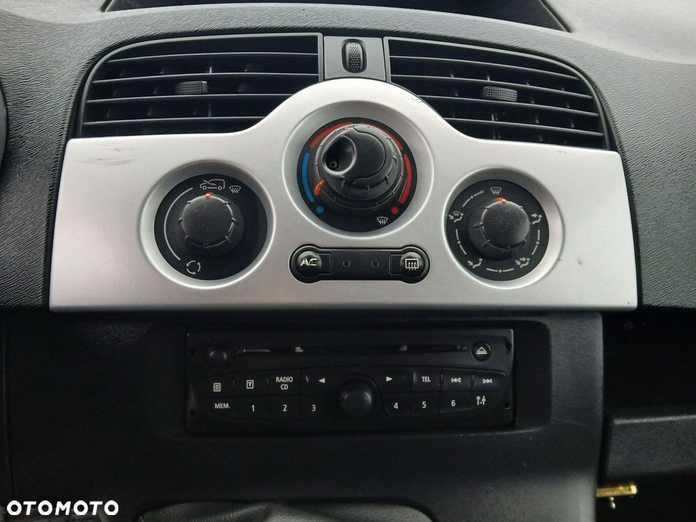 Renault Kangoo dCi 90 FAP Happy Family - 18