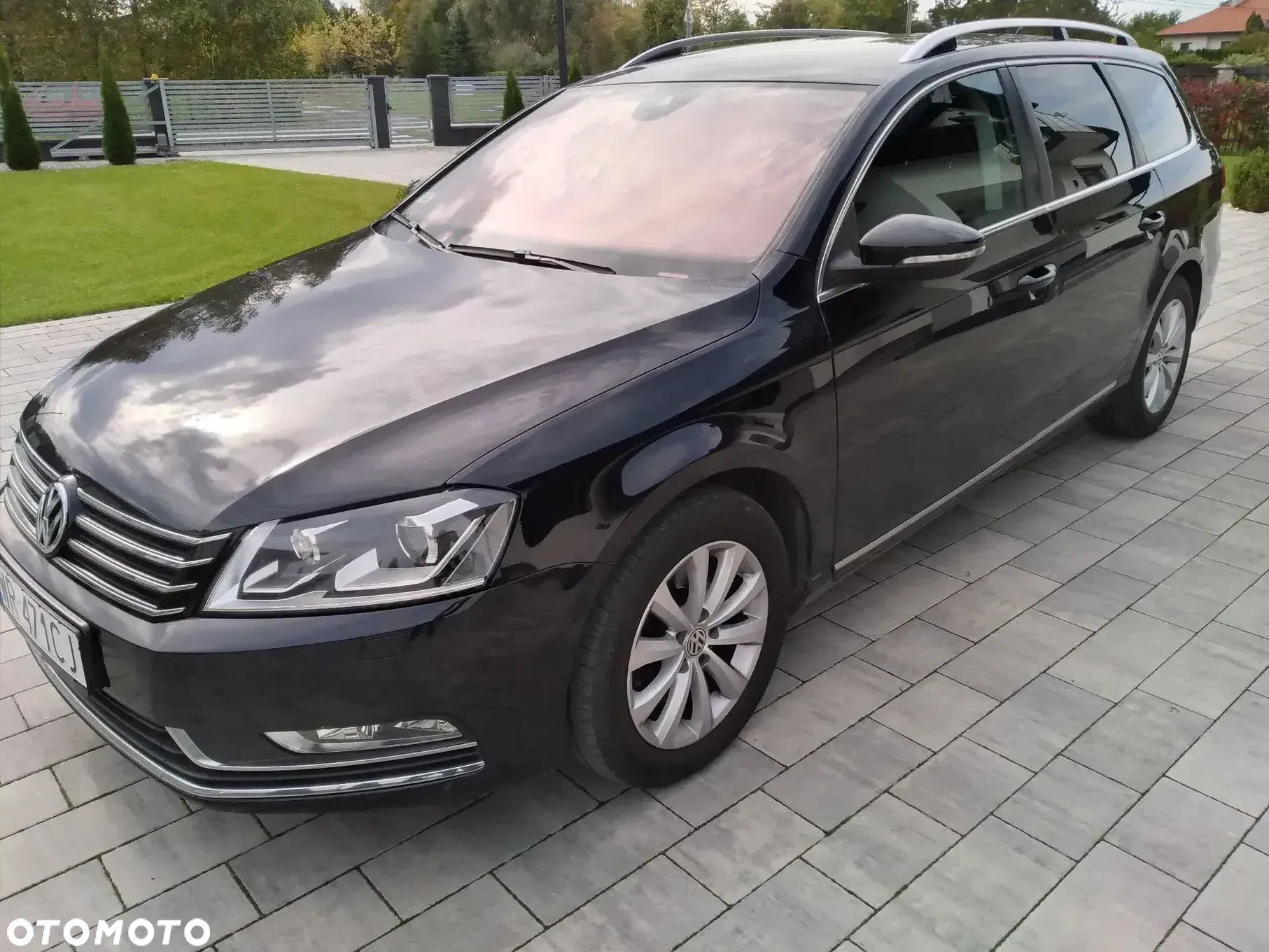 Volkswagen Passat 1.6 TDI Business Line - 2