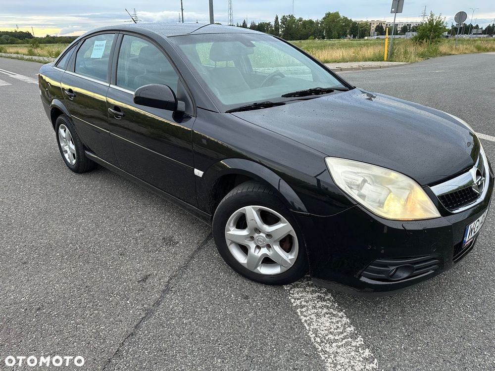 Opel Vectra 1.9 CDTI Cosmo - 2