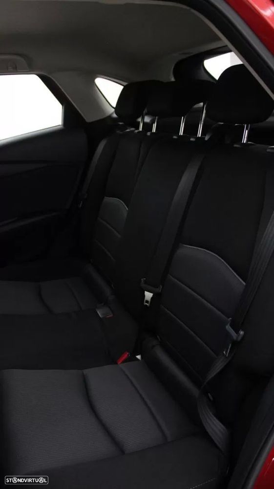 Mazda CX-3 1.5 Sky.Excellence - 23