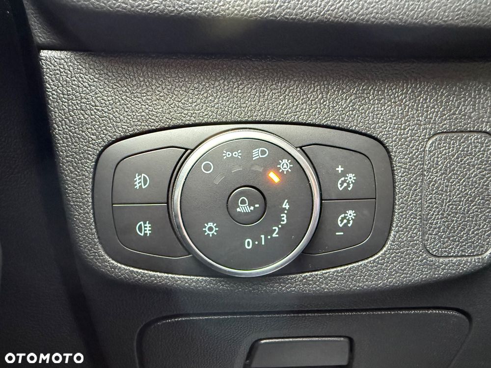 Ford Focus 1.5 EcoBlue Start-Stopp-System ACTIVE X - 27