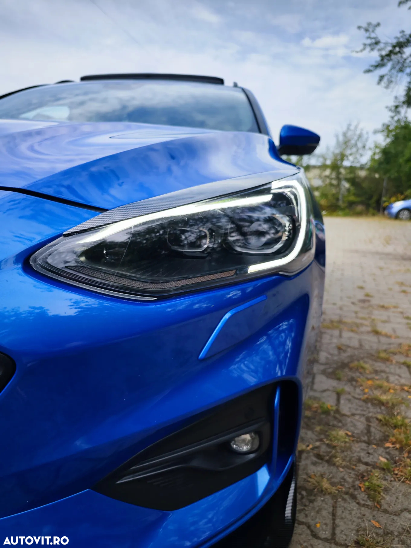 Ford Focus 2.0 EcoBlue ST-Line - 22