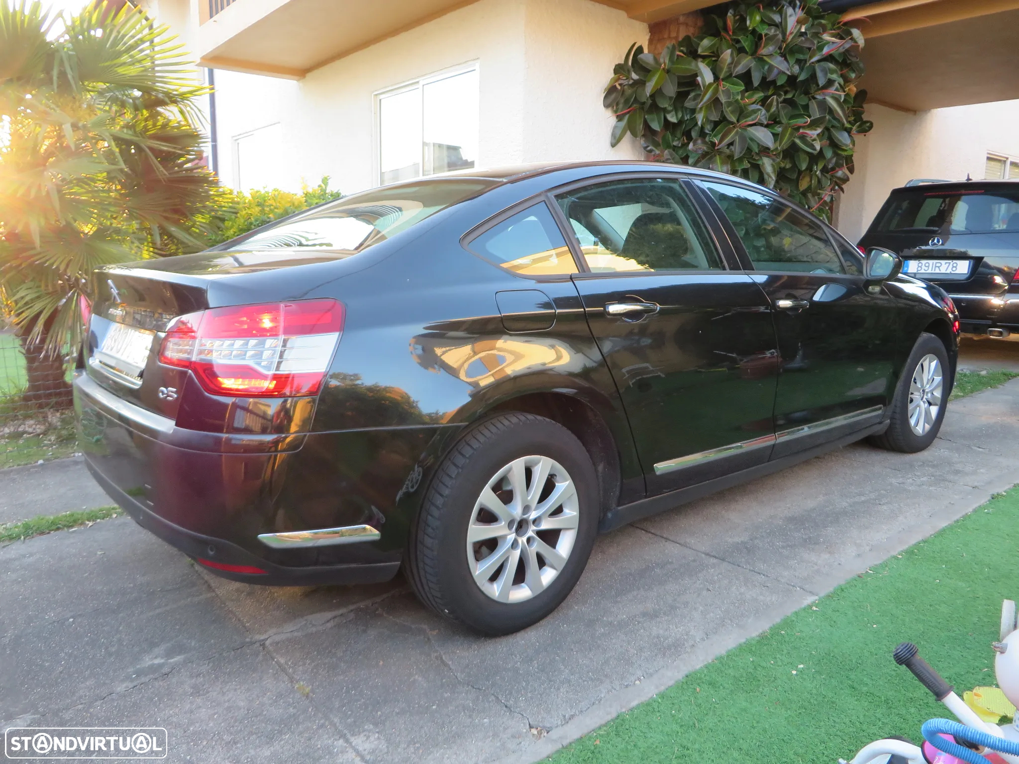 Citroën C5 1.6 HDi Collection - 7