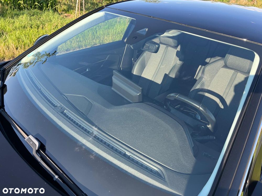 Peugeot 3008 1.6 PureTech Hybrid PHEV Allure Pack S&S EAT8 - 26