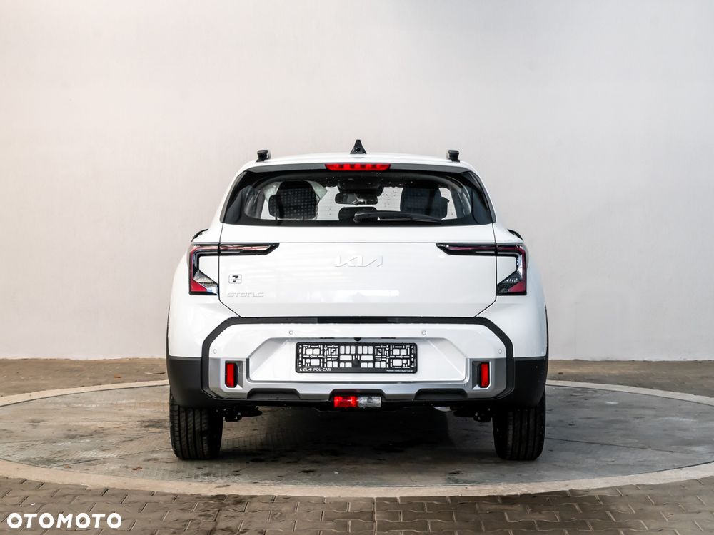 Kia Stonic 1.0 T-GDI M - 4