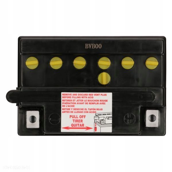 Akumulator Novelbat YB14L-A2 12V 14Ah 190A 13489164 P - 4