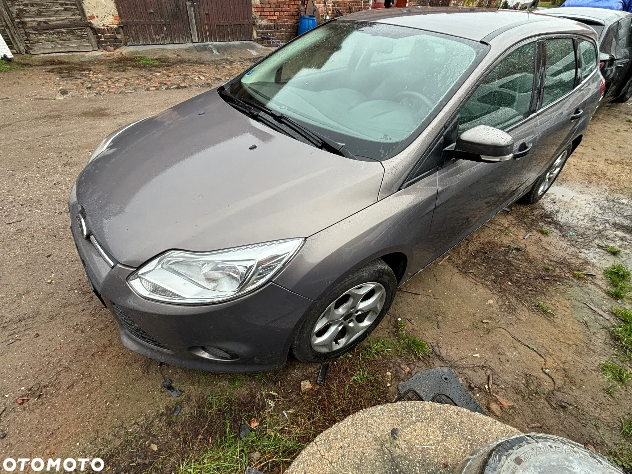 Ford Focus 1.0 EcoBoost 99g Start-Stopp-System Business Edition - 7