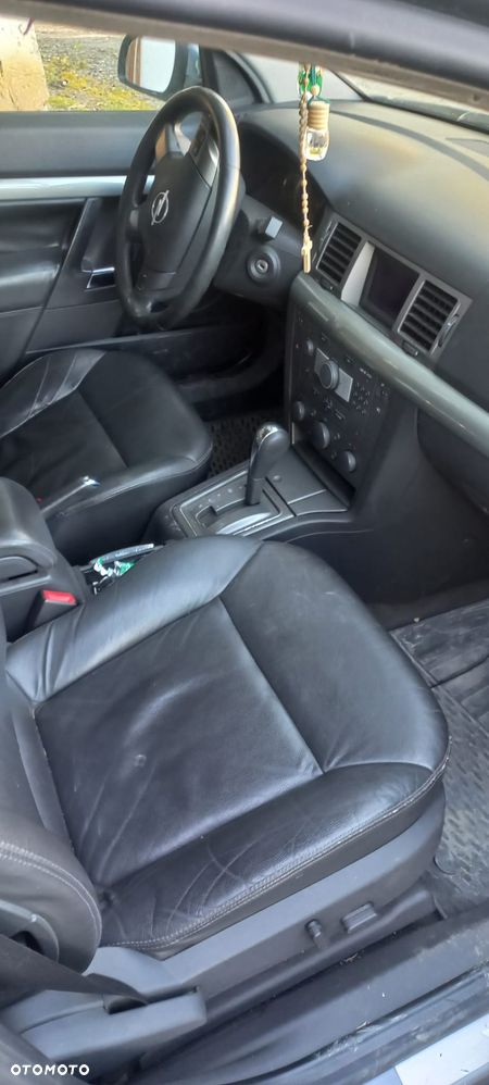 Opel Vectra 1.9 CDTI Automatik - 7