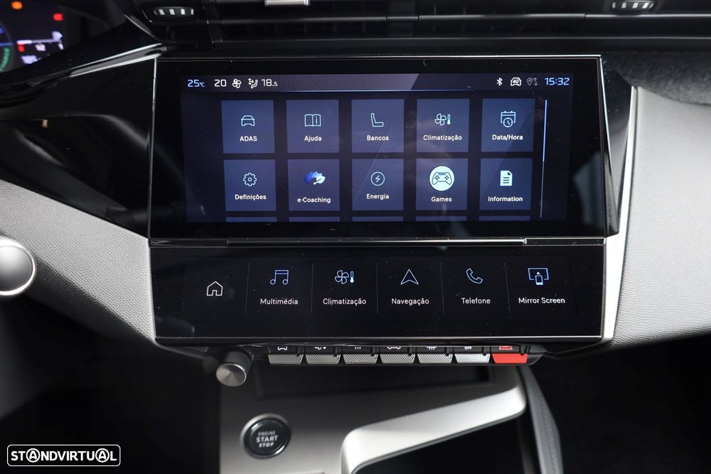 Peugeot 408 180 e-EAT8 Allure - 28