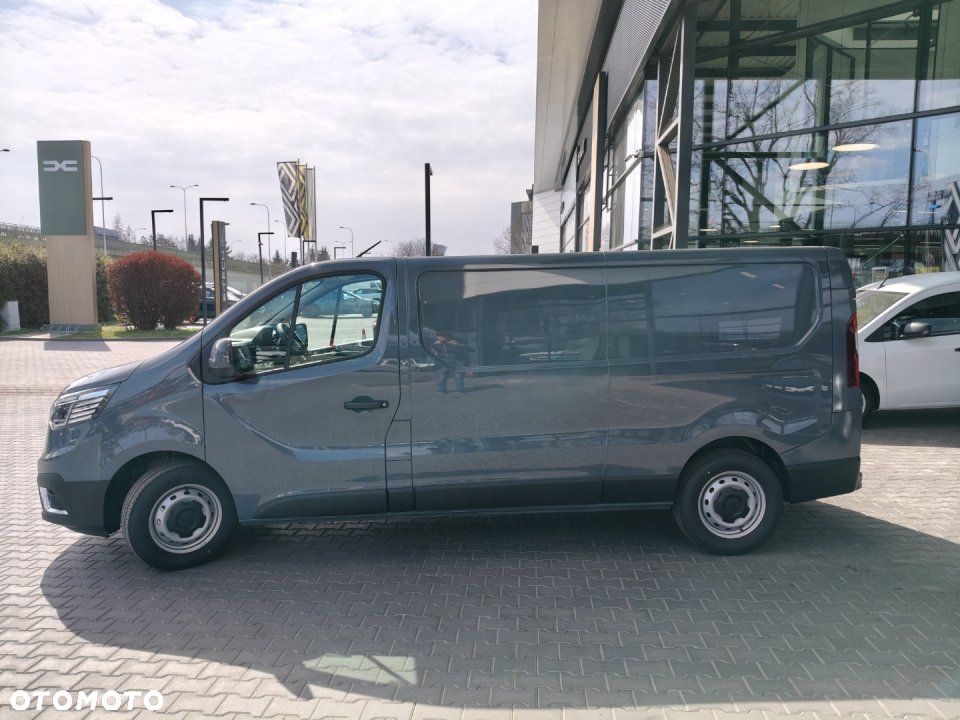 Renault Trafic - 8