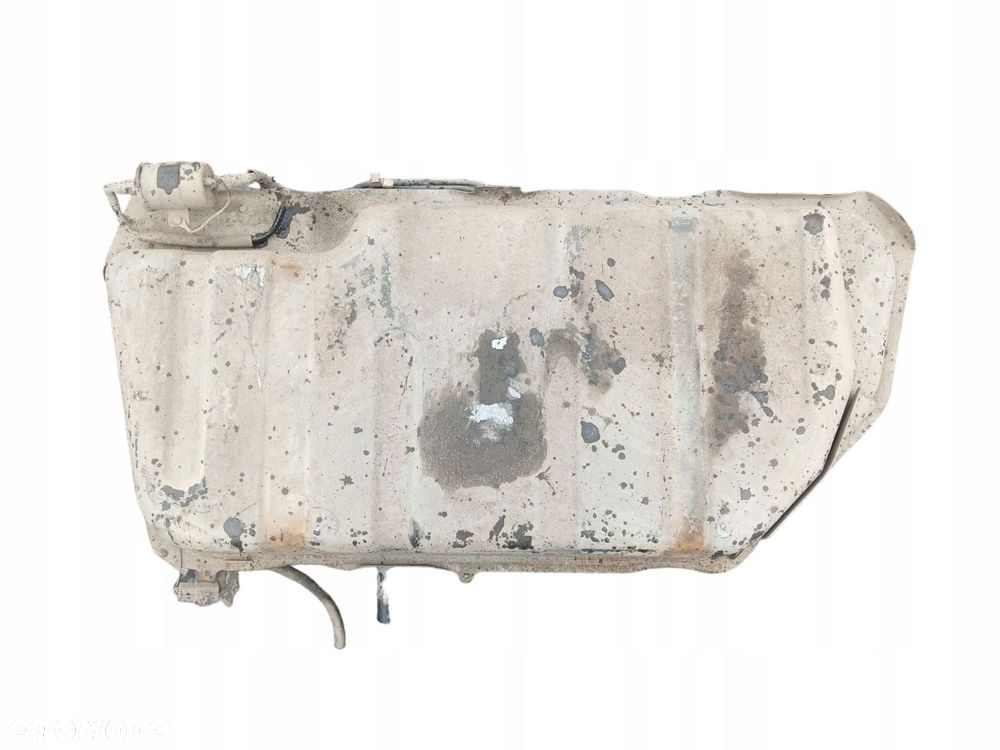 ZBIORNIK PALIWA BAK DAEWOO TACUMA (2000-2003) 2.0 16V 121KM - 5