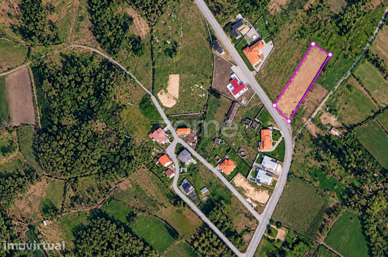 Terreno para construção em Sanguinhedo - Grande imagem: 5/15