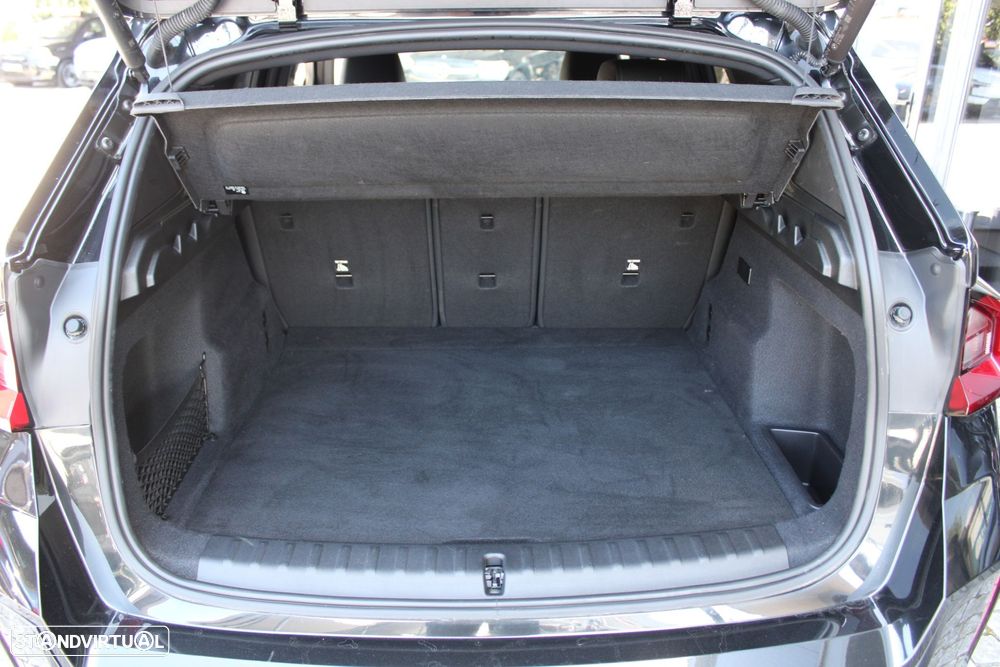 BMW X1 xDrive25e Pack Desportivo M - 9