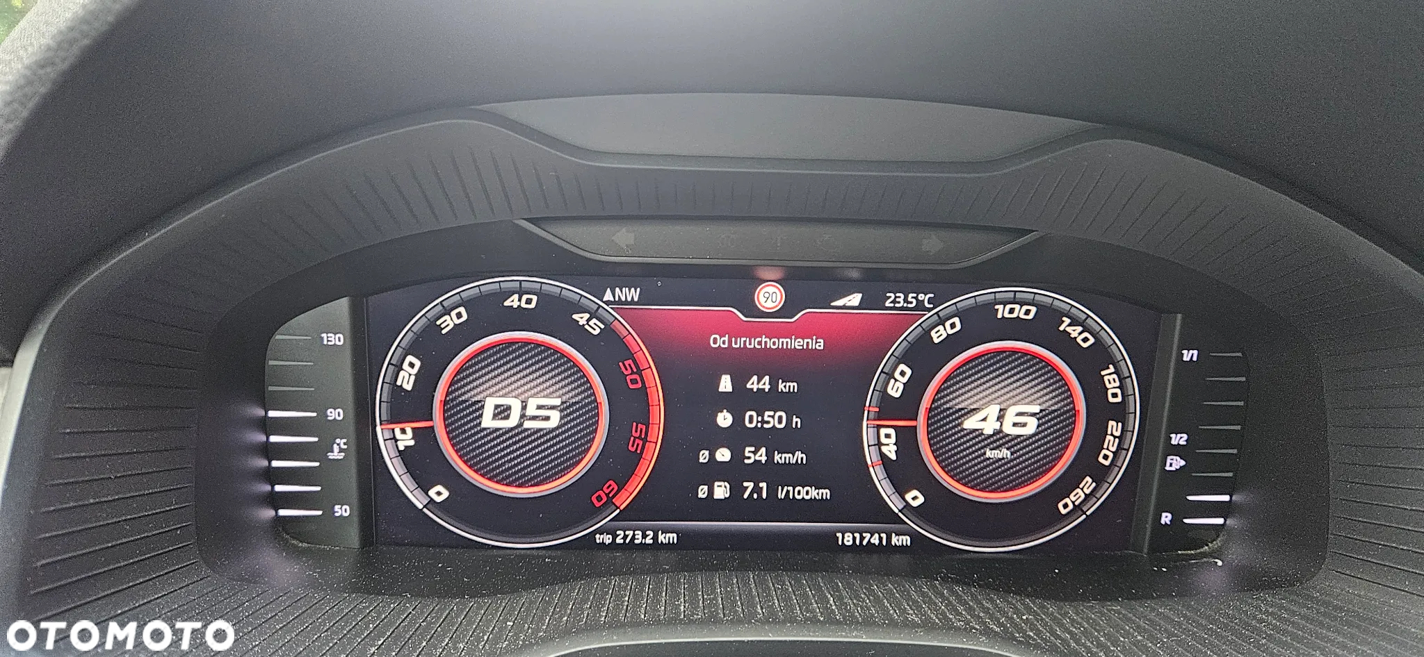 Skoda Kodiaq 2.0 Bi-TDI 4x4 RS DSG - 4