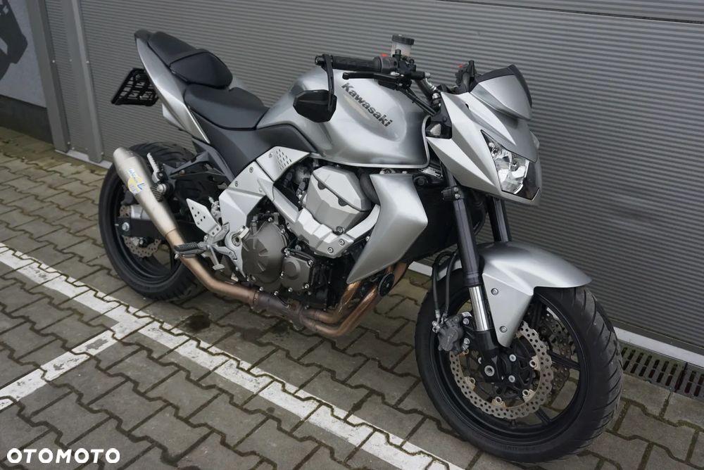 Używany Kawasaki Z 2007 - 18 999 PLN - Otomoto.pl