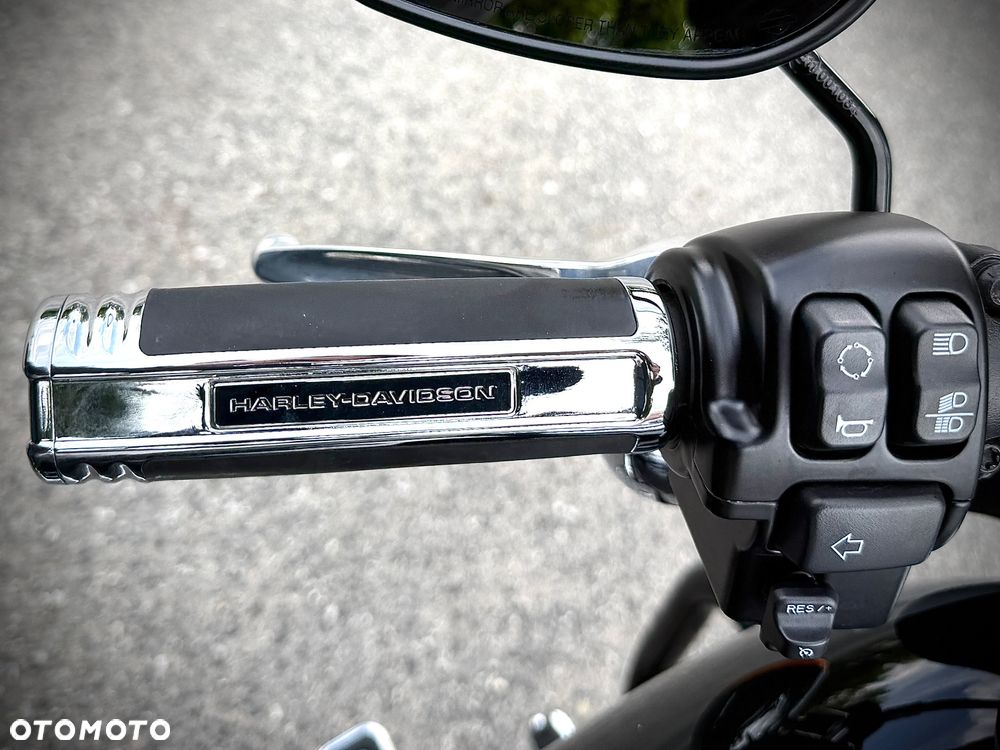 Harley-Davidson Softail Sport Glide - 6