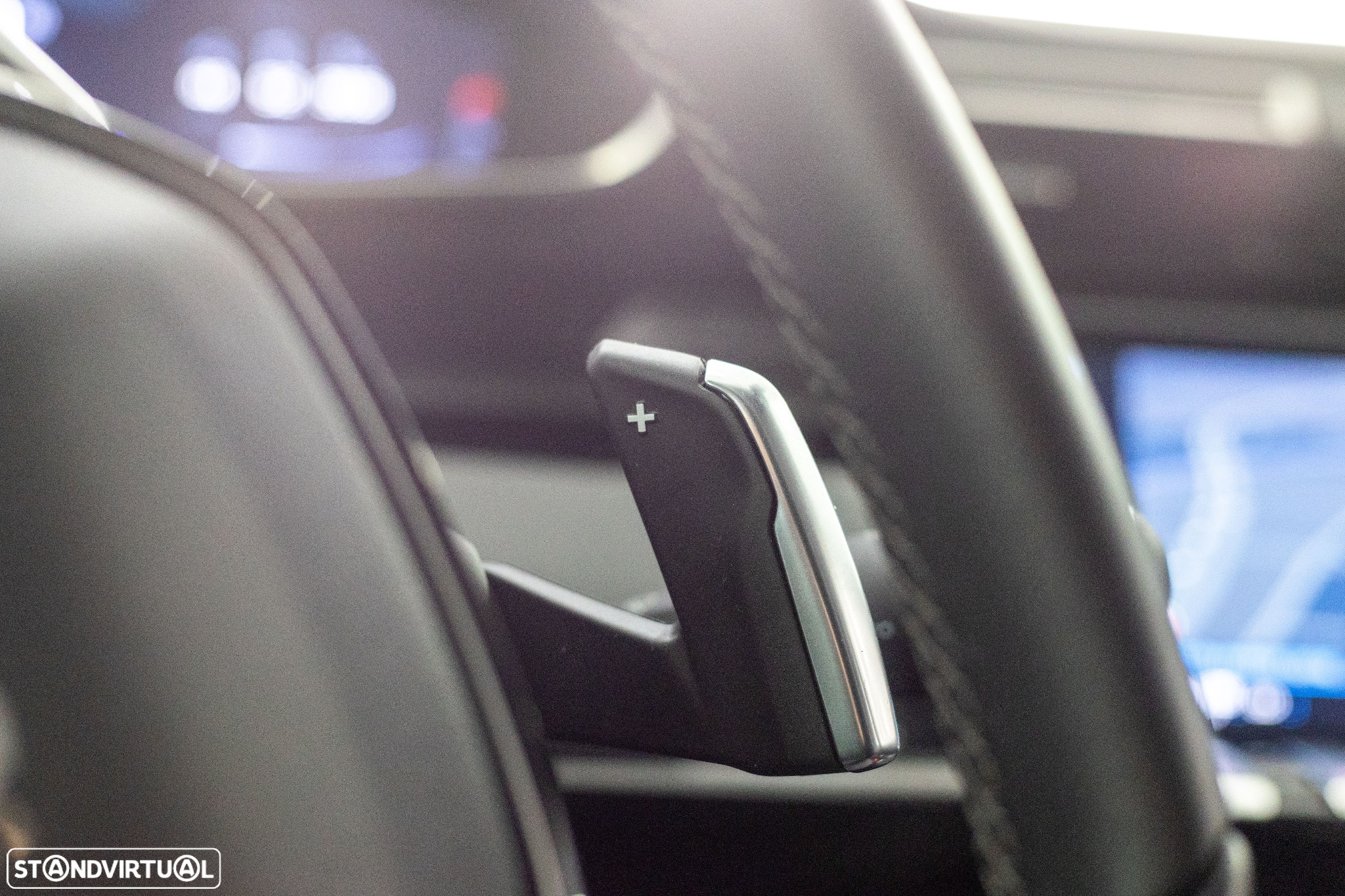Peugeot 508 SW 1.5 BlueHDi Allure EAT8 - 46
