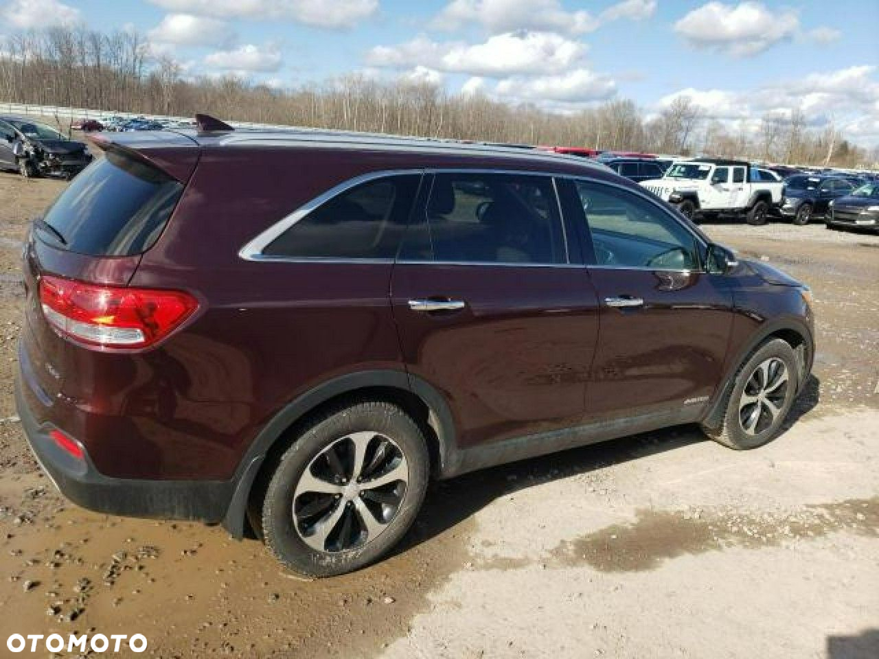 Kia Sorento - 35