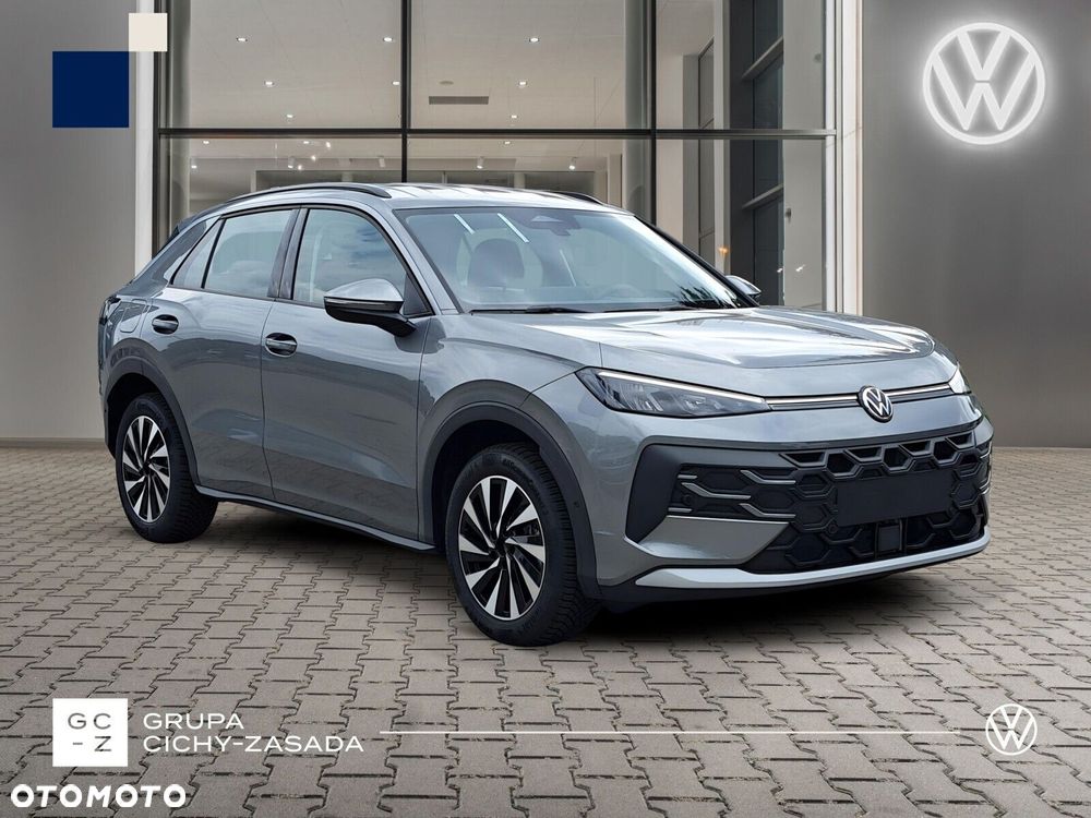 Volkswagen T-Roc - 8