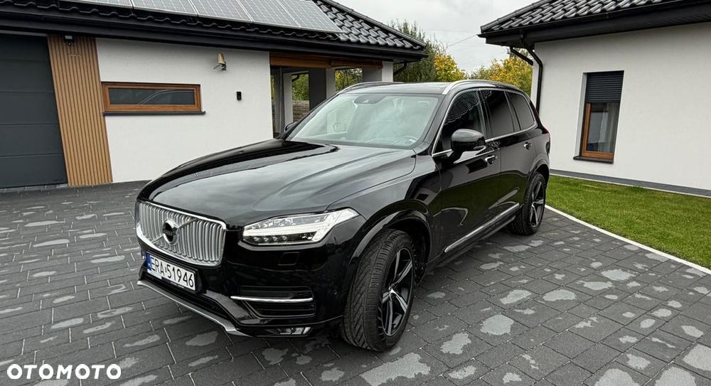 Volvo XC 90 - 17