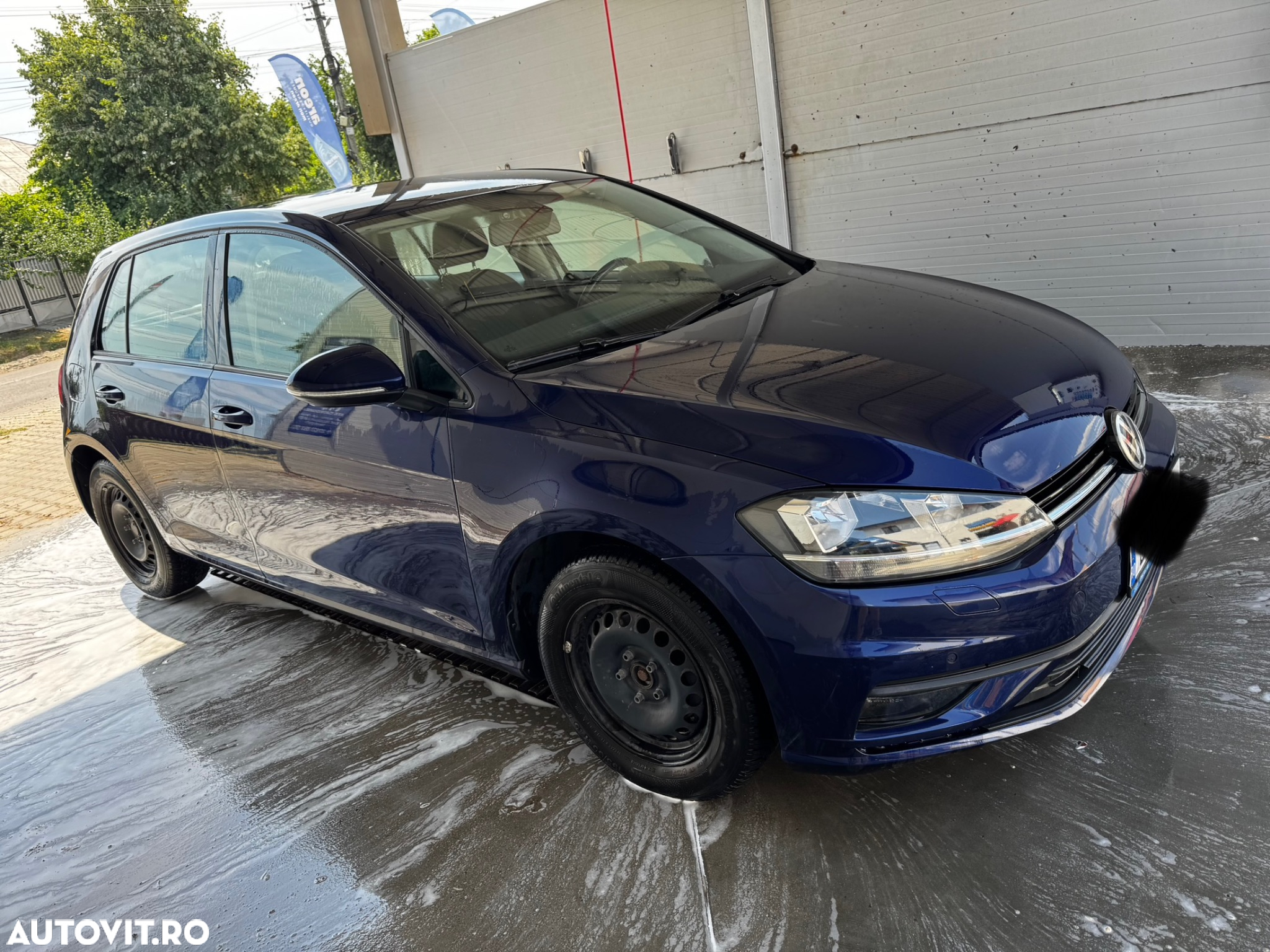Volkswagen Golf 1.0 TSI Trendline - 6