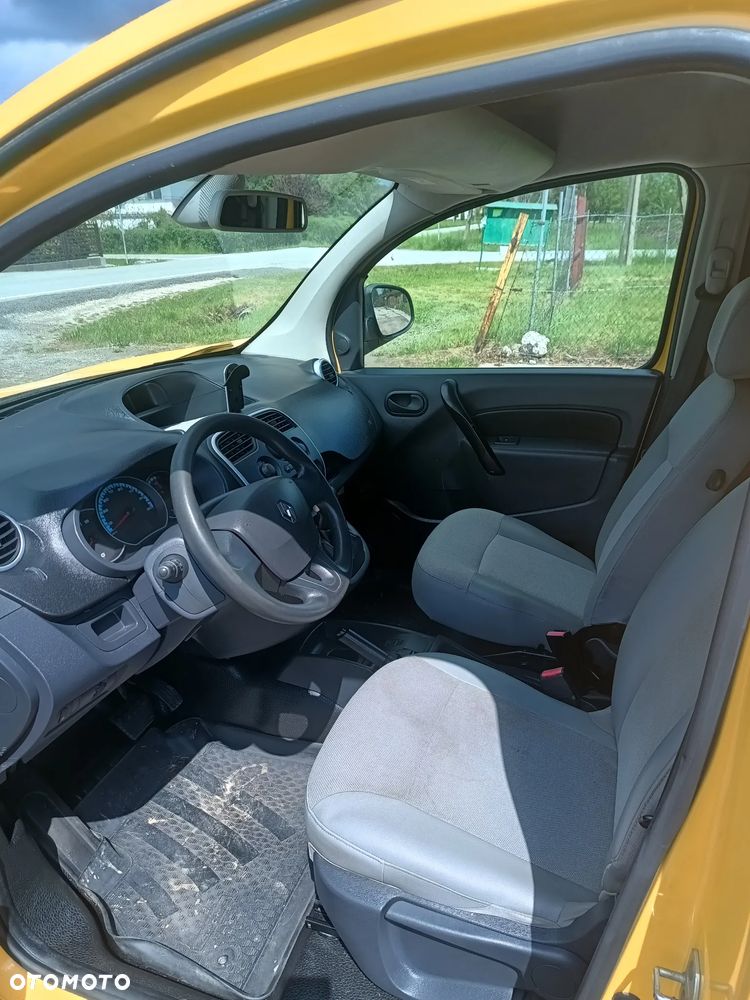 Renault Kangoo - 10
