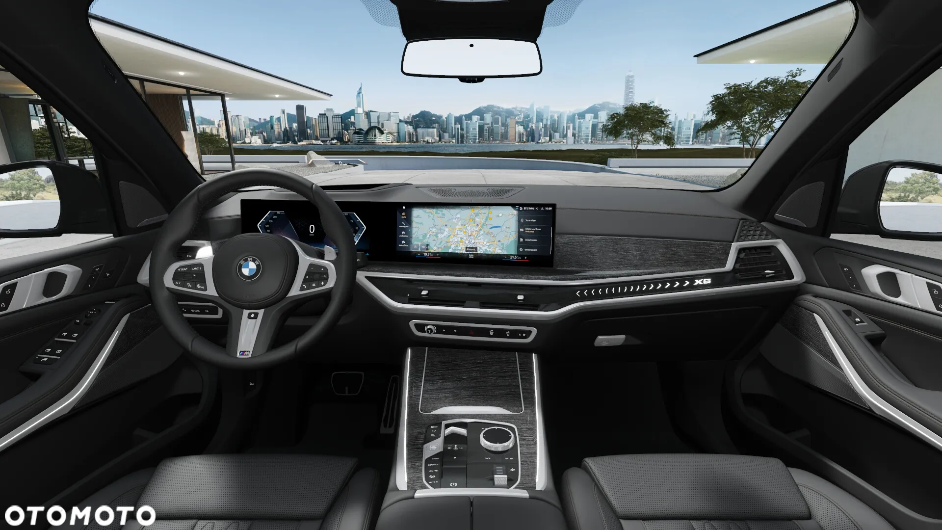 BMW X5 xDrive40d - 12