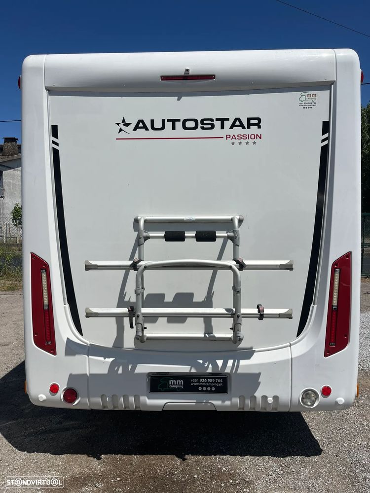 Autostar Passion I730 LCA - 3