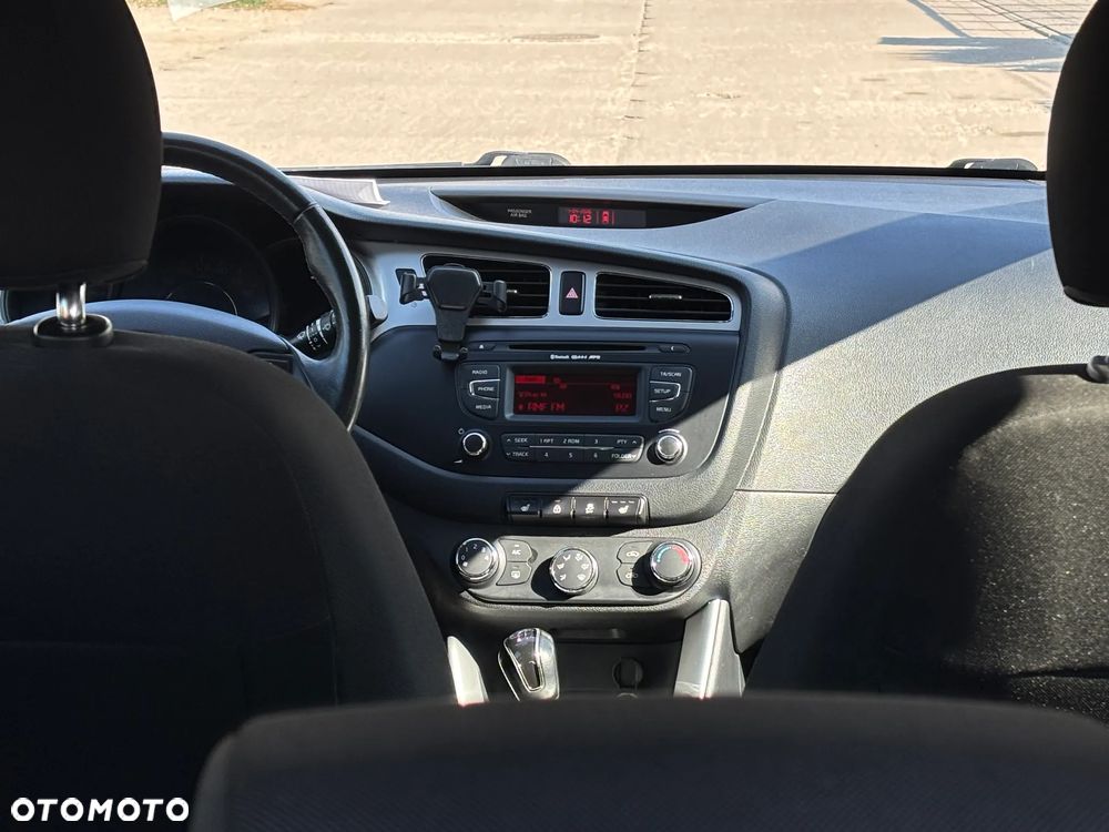 Kia Ceed 1.4 CRDi 90 Edition 7 - 4