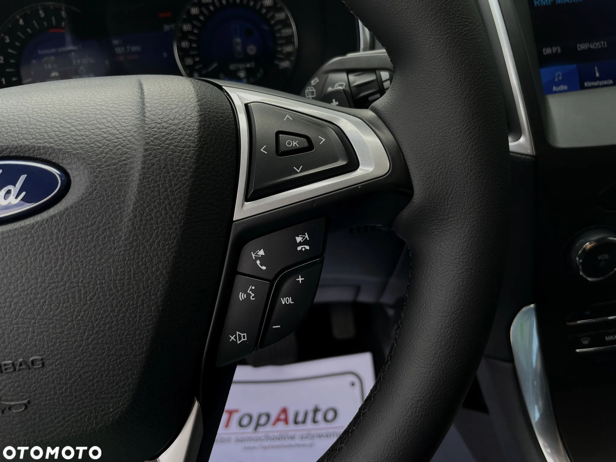 Ford Galaxy 2.0 TDCi Bi-Turbo Titanium PowerShift - 20