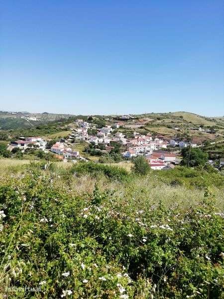 Moradia T1 Rústica com Mezanine, Anexo e Terraço, Terrugem Sintra - Grande imagem: 4/12