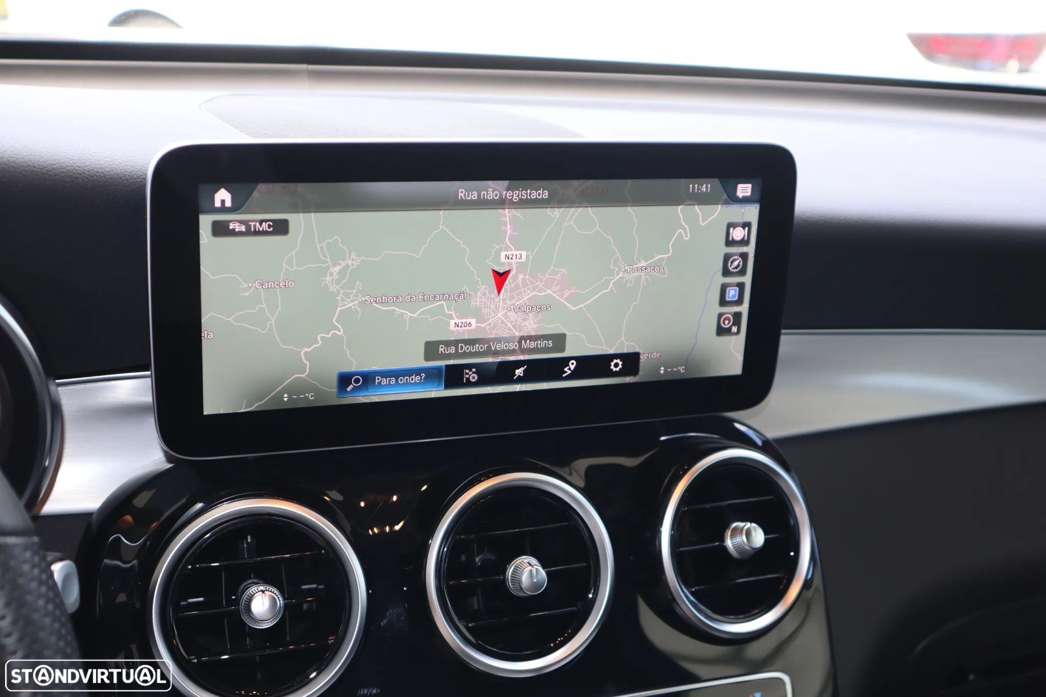 Mercedes-Benz GLC 300 de 4Matic - 18