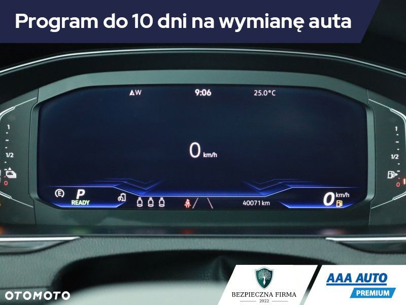 Volkswagen Passat - 10