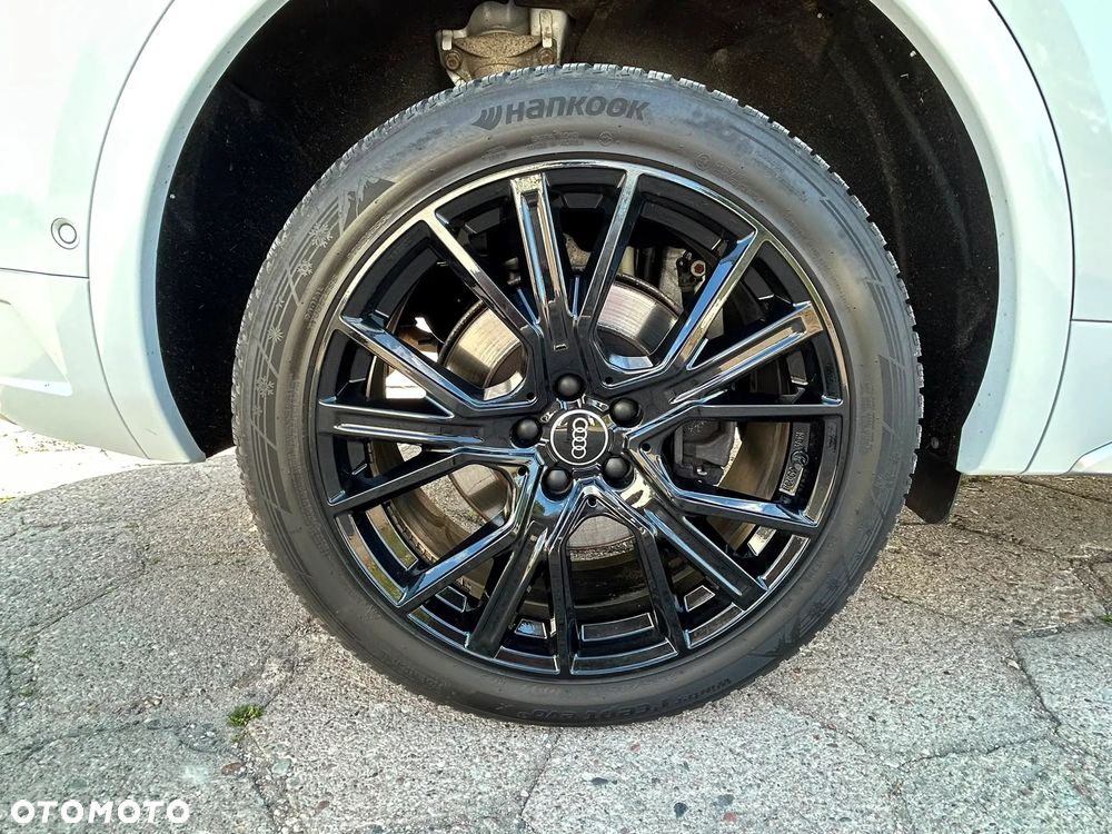 Audi Q5 40 TDI quattro S tronic S line - 17
